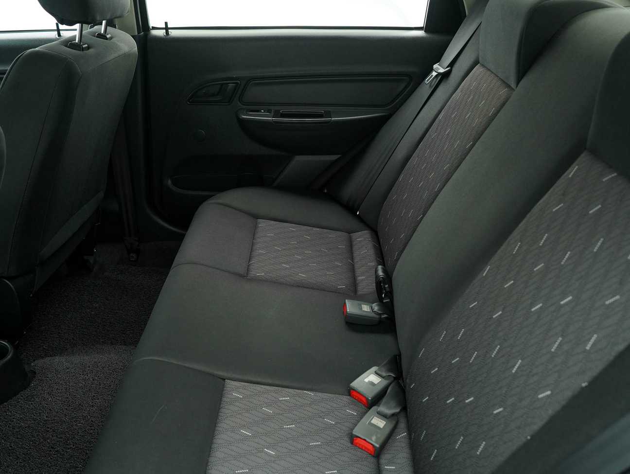 used 2013 Proton Saga FLX Standard 1.3