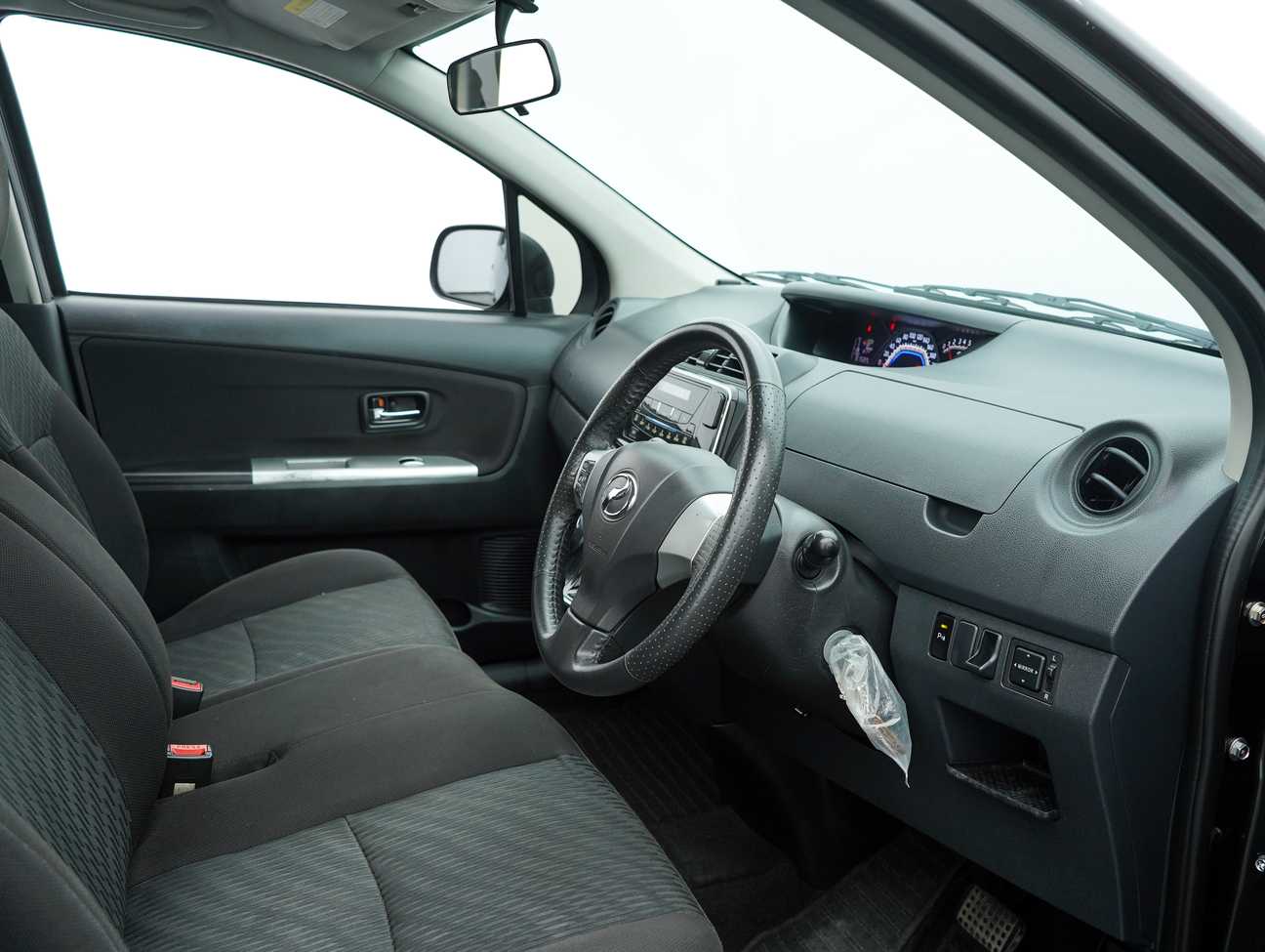 used 2019 Perodua Alza SE 1.5