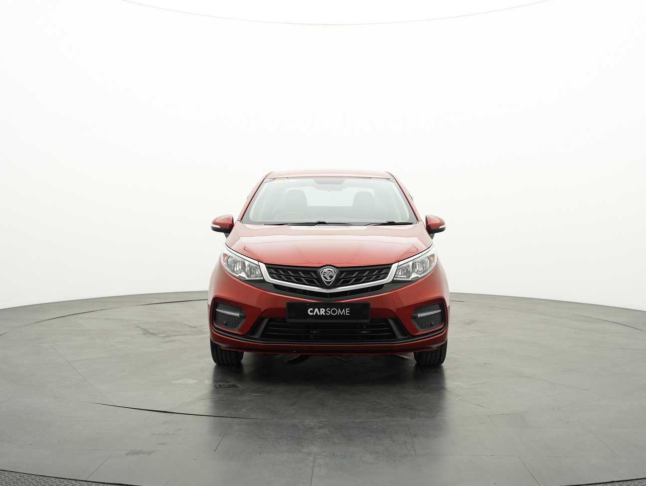 used 2019 Proton Persona Standard 1.6