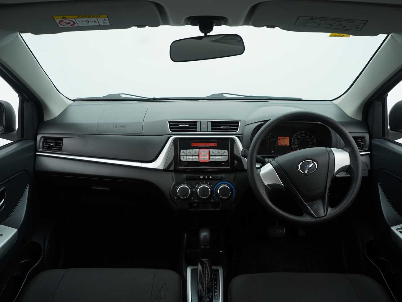 used 2020 Perodua Bezza G 1.0