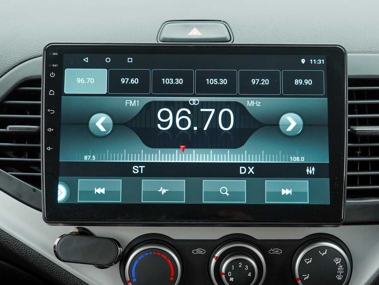 terpakai 2014 Kia Picanto  1.2