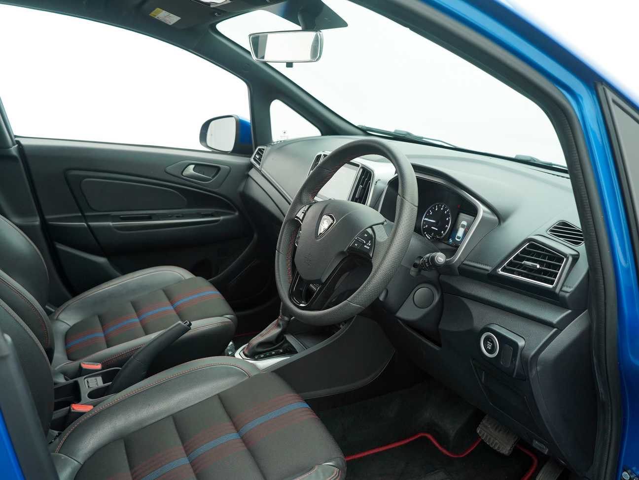 used 2020 Proton Iriz Premium 1.6