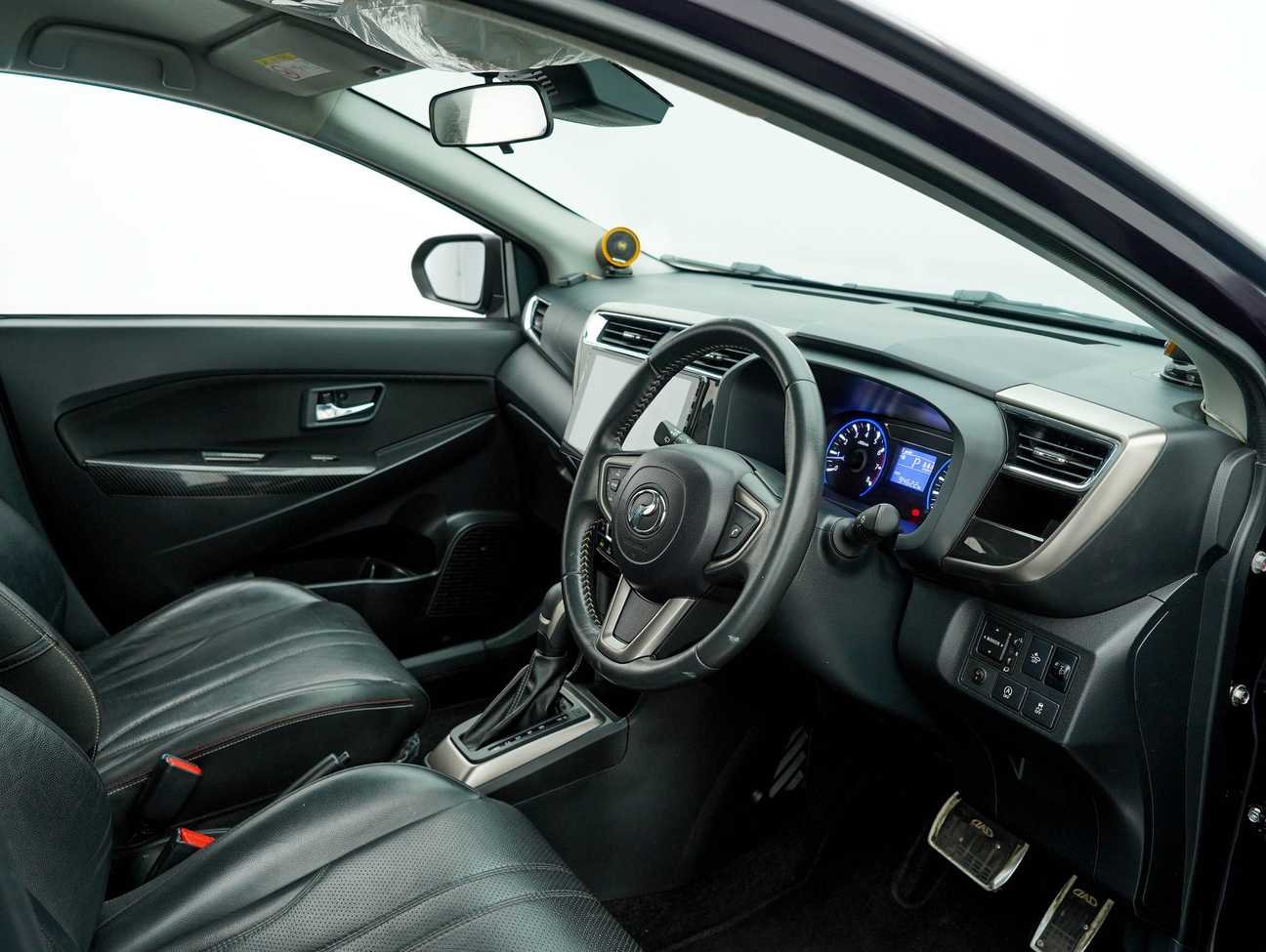 used 2019 Perodua Myvi AV 1.5