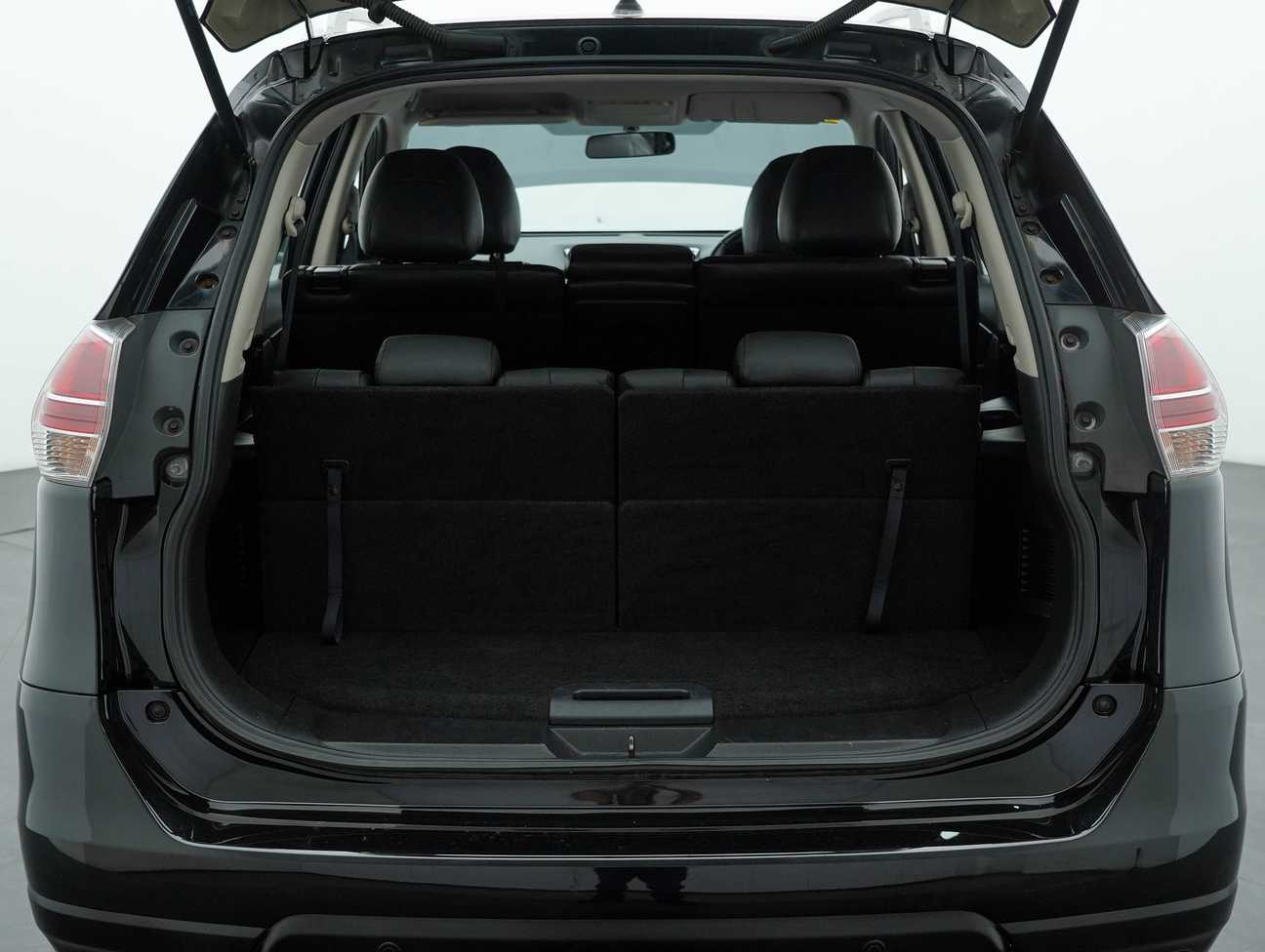 used 2016 Nissan X-Trail  2.0