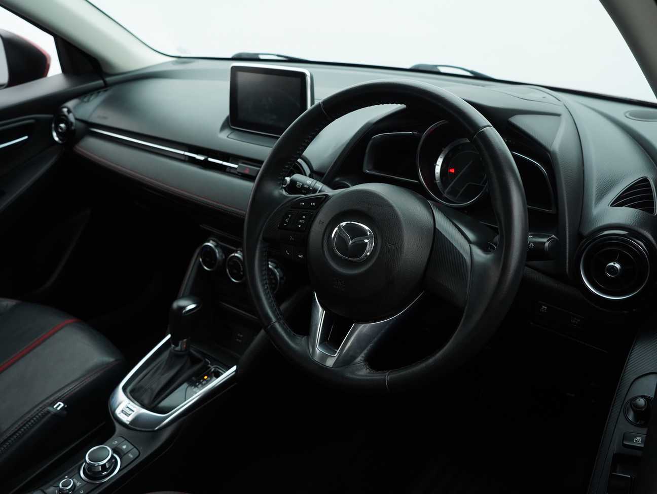 used 2016 Mazda 2 SKYACTIV-G (Halogen Headlight) 1.5