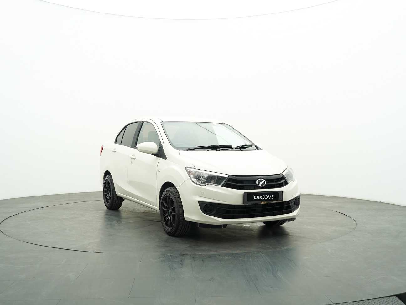 used 2016 Perodua Bezza G Standard 1.0