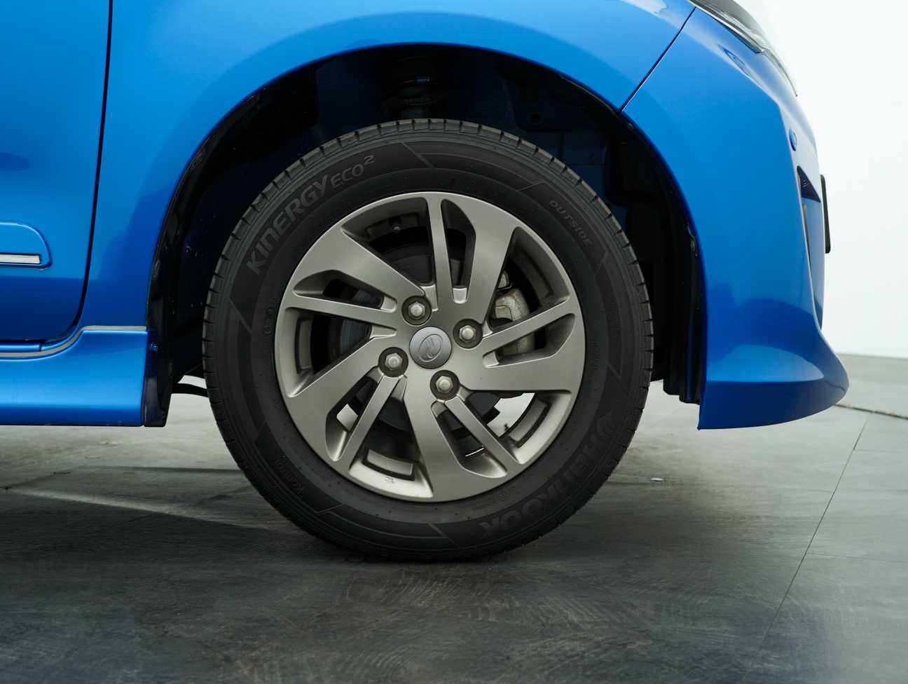 used 2015 Perodua Myvi SE 1.5