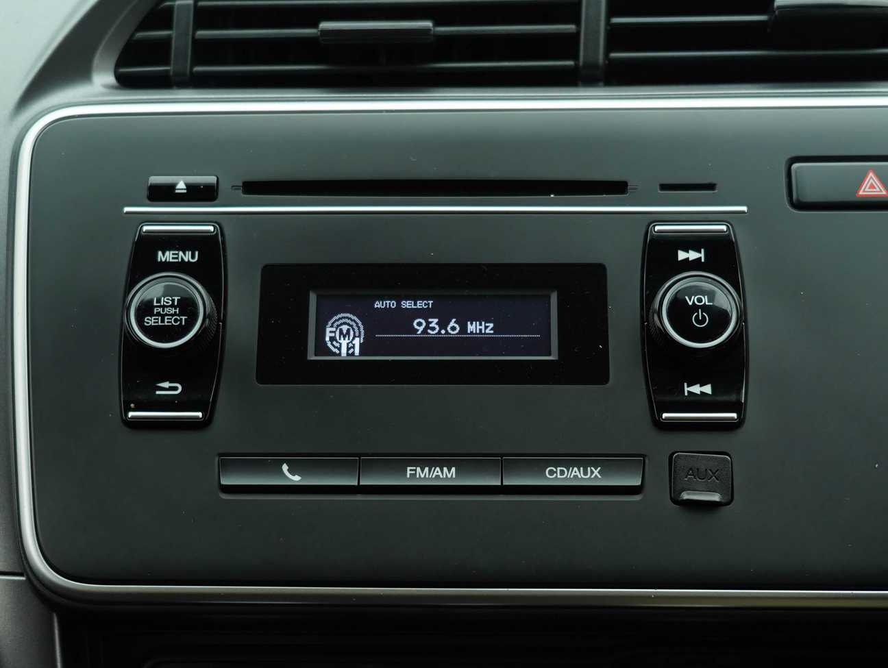 terpakai 2019 Honda City S i-VTEC 1.5