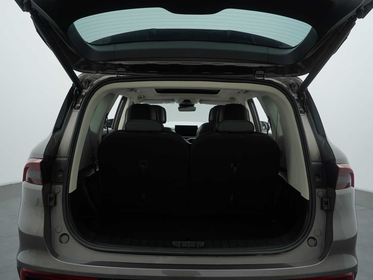used 2023 Proton X90 Flagship 1.5