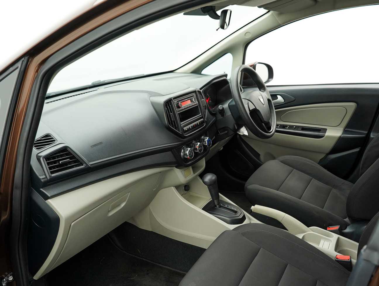 used 2016 Proton Persona Standard 1.6