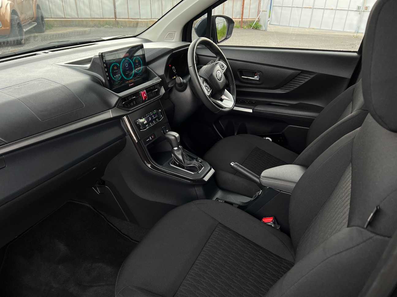 used 2022 Perodua Alza H 1.5