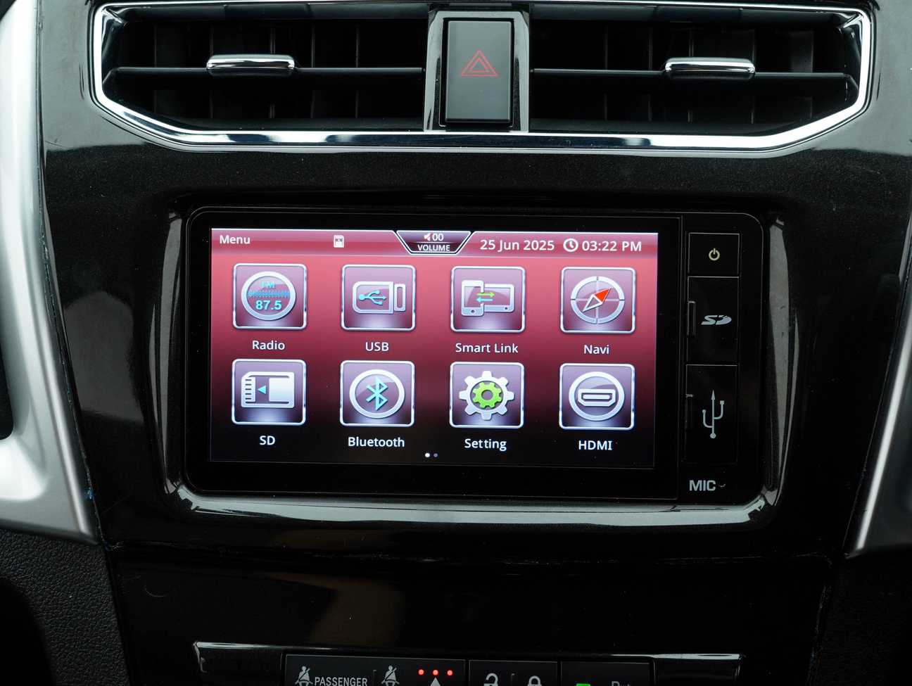 used 2019 Perodua Aruz AV 1.5