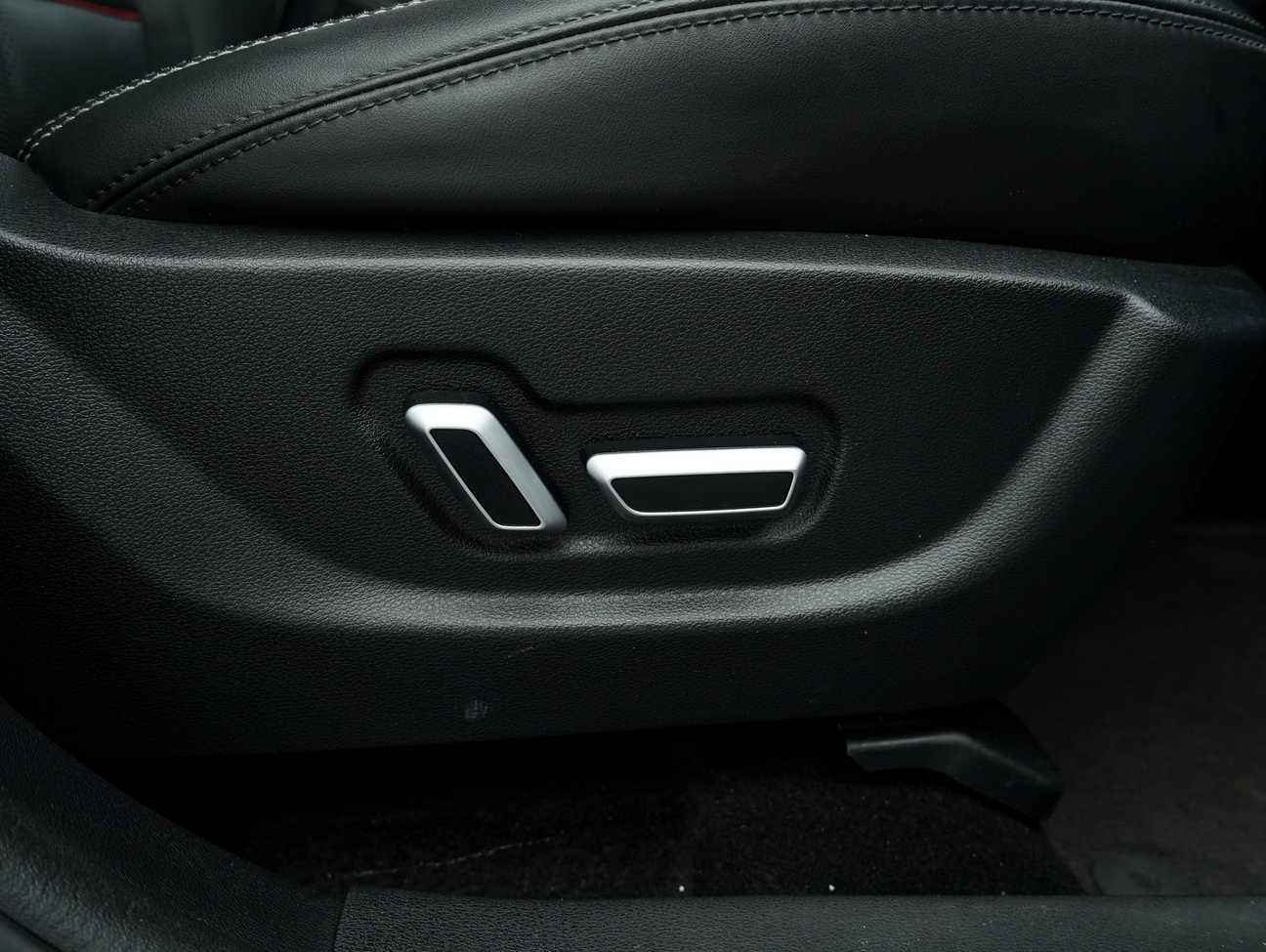 terpakai 2018 Proton X70 TGDI Executive 1.8