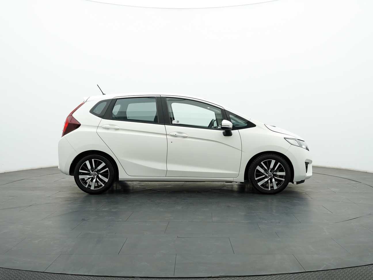 terpakai 2014 Honda Jazz V 1.5