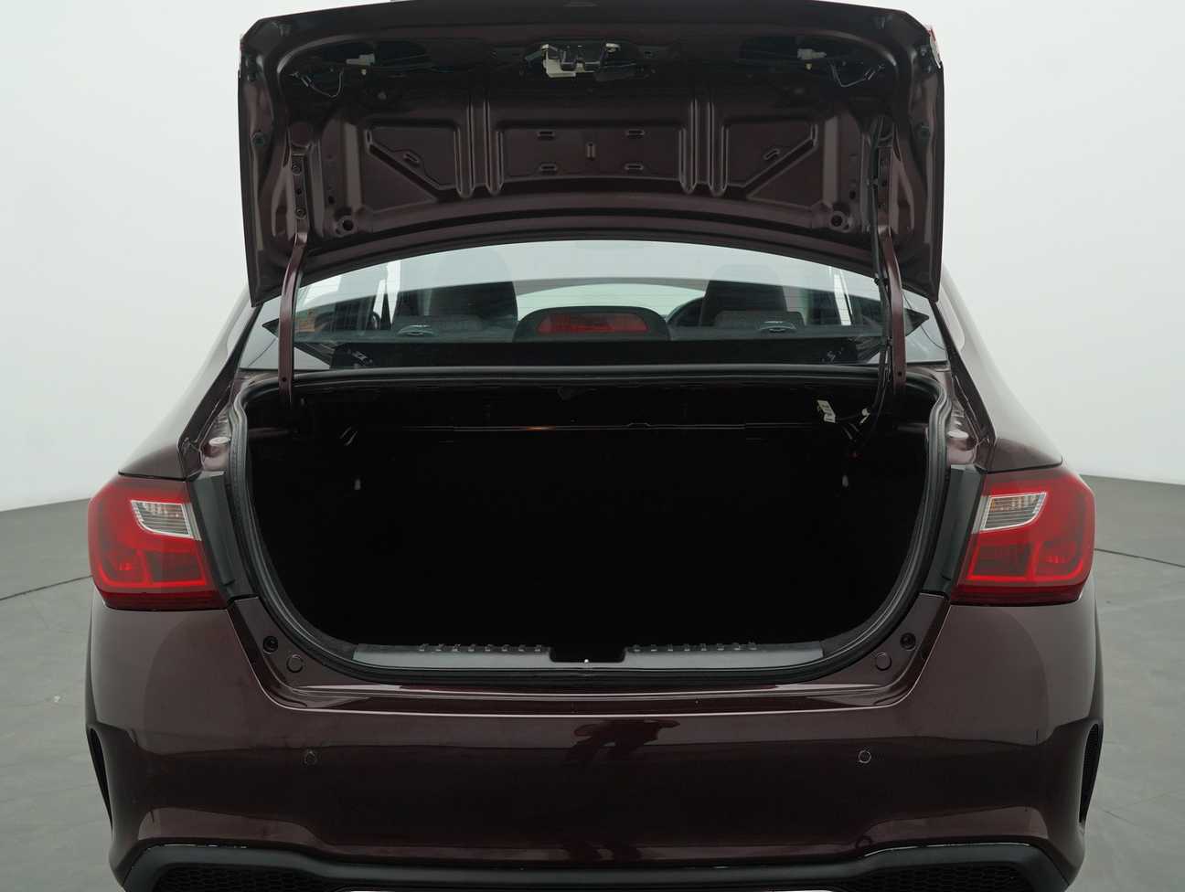 used 2020 Proton Saga Premium 1.3