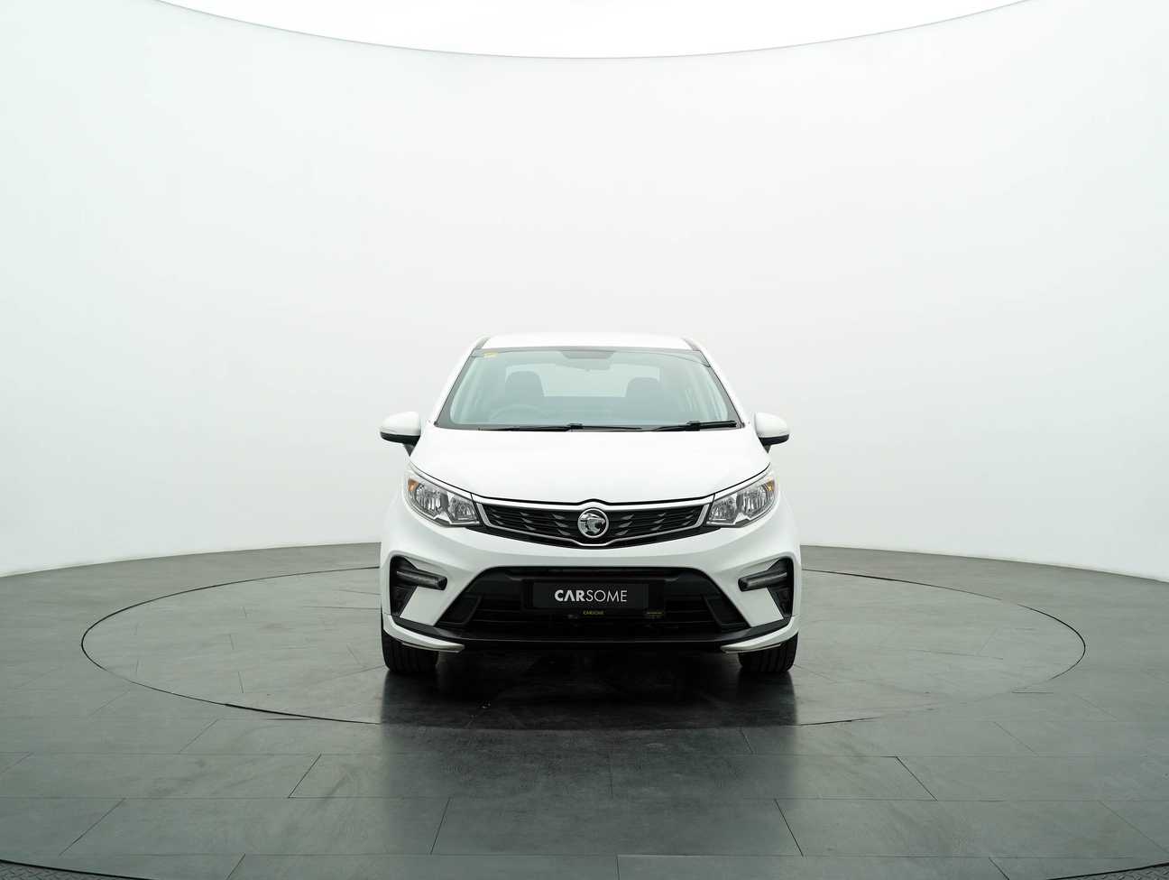 used 2022 Proton Persona Executive 1.6