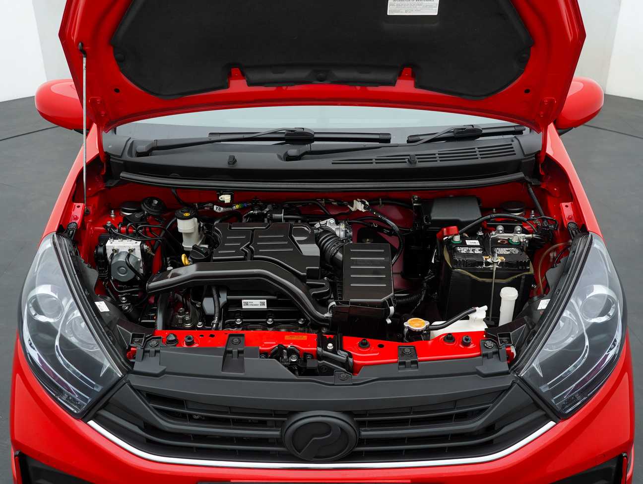 used 2021 Perodua AXIA GXtra 1.0