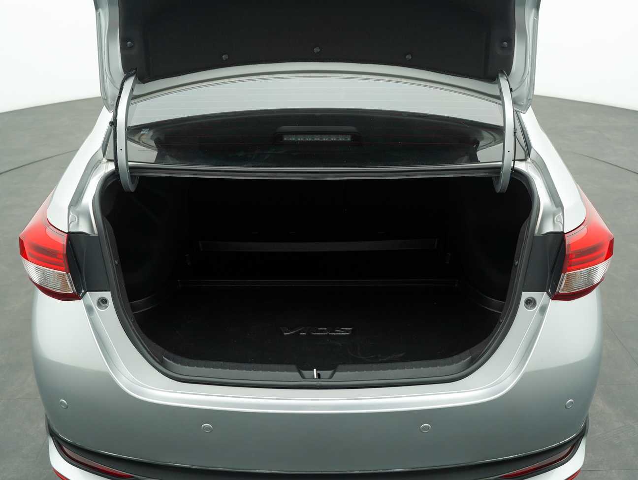 used 2020 Toyota Vios G 1.5