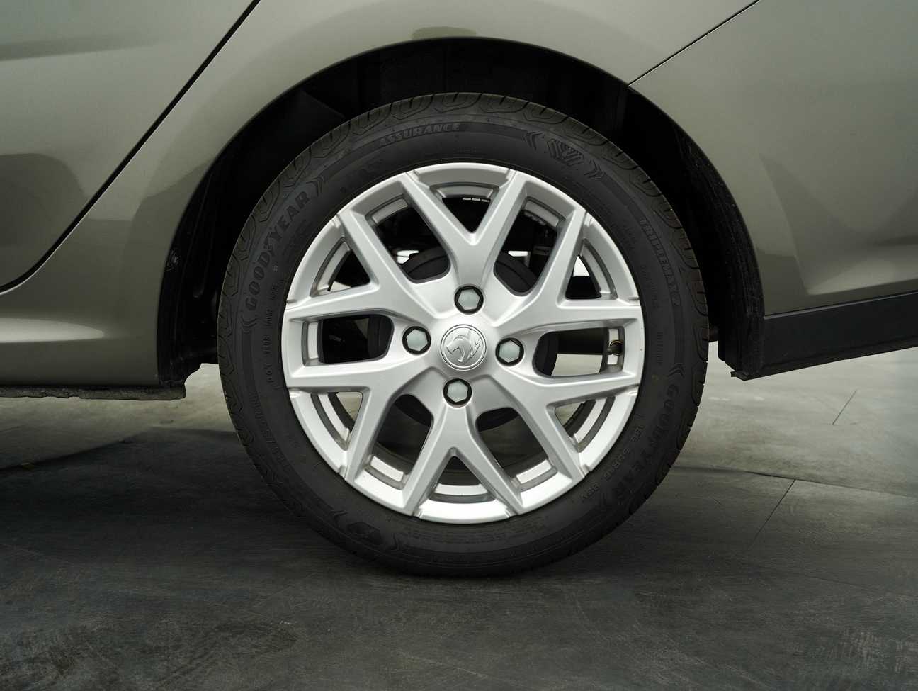 used 2022 Proton Persona Executive 1.6