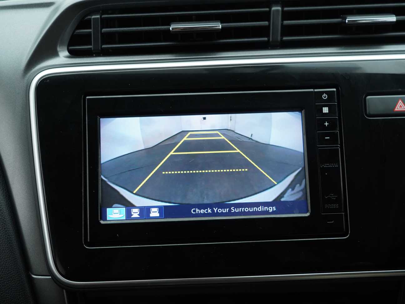 terpakai 2019 Honda City E 1.5