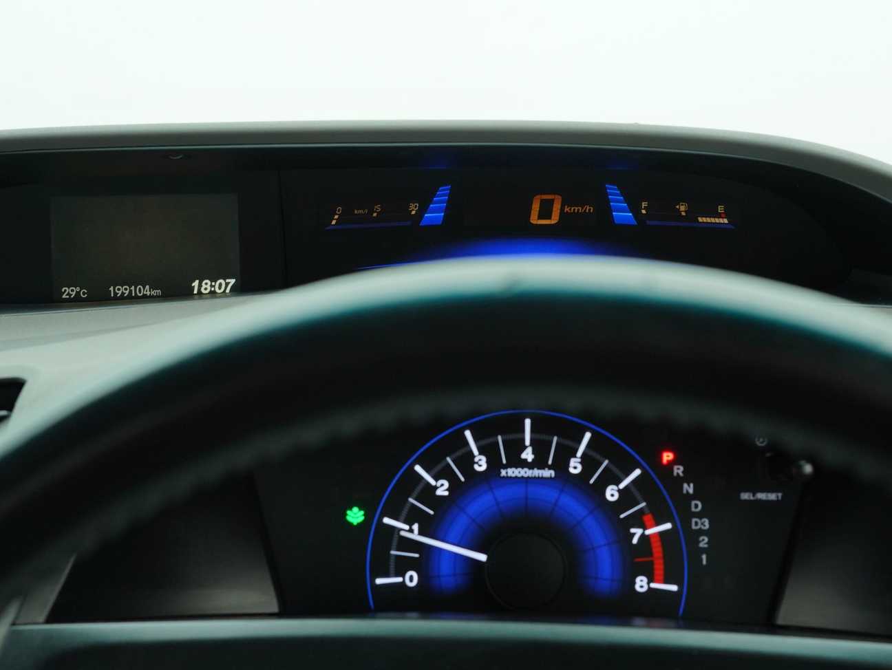 used 2013 Honda Civic S 1.8
