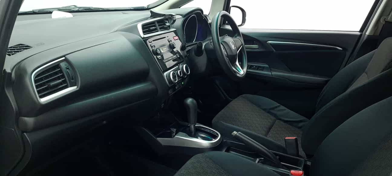 used 2016 Honda JAZZ E 1.5