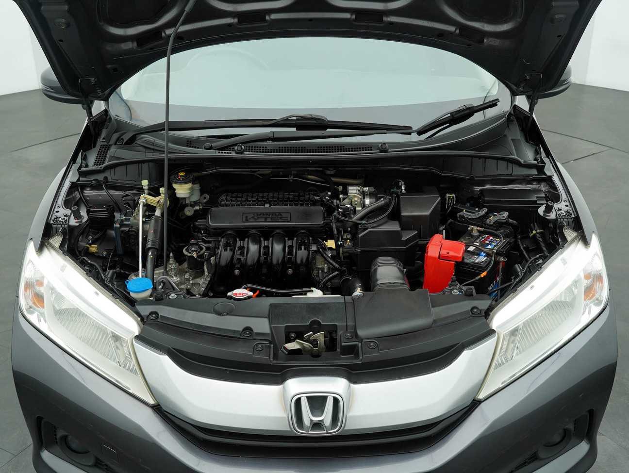 terpakai 2015 Honda City V i-VTEC 1.5