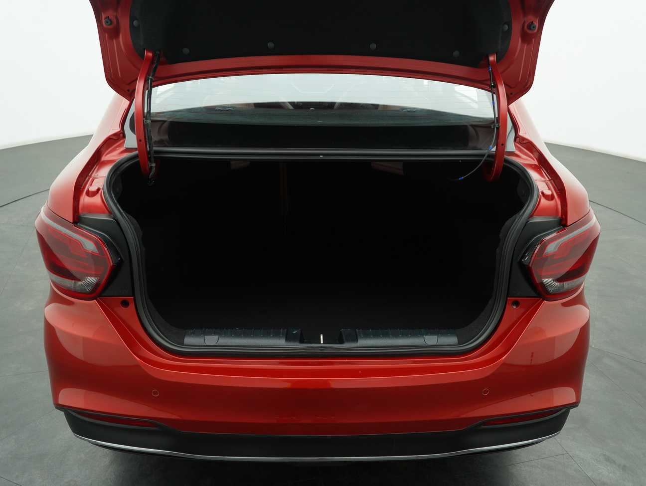 used 2023 Proton Persona Premium 1.6