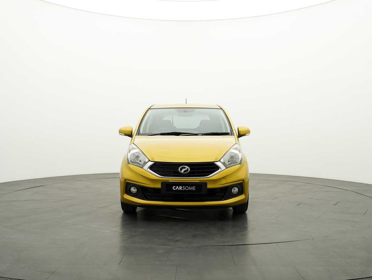 used 2015 Perodua Myvi X 1.3