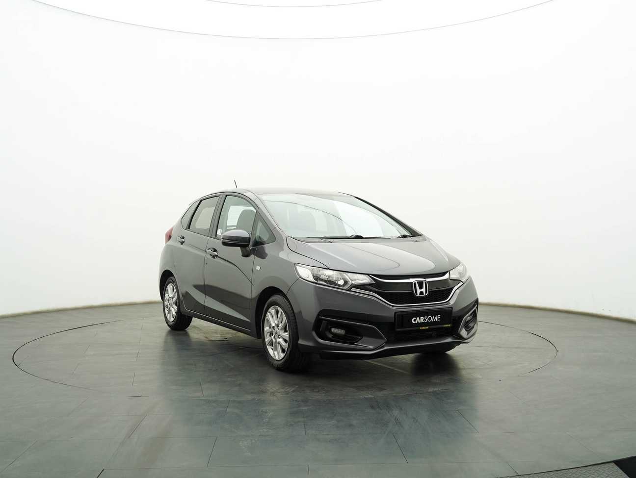 used 2019 Honda Jazz E 1.5
