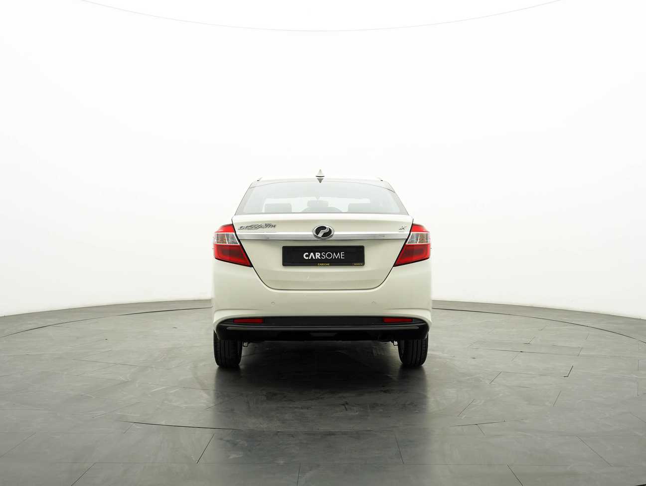 used 2019 Perodua Bezza X Premium 1.3