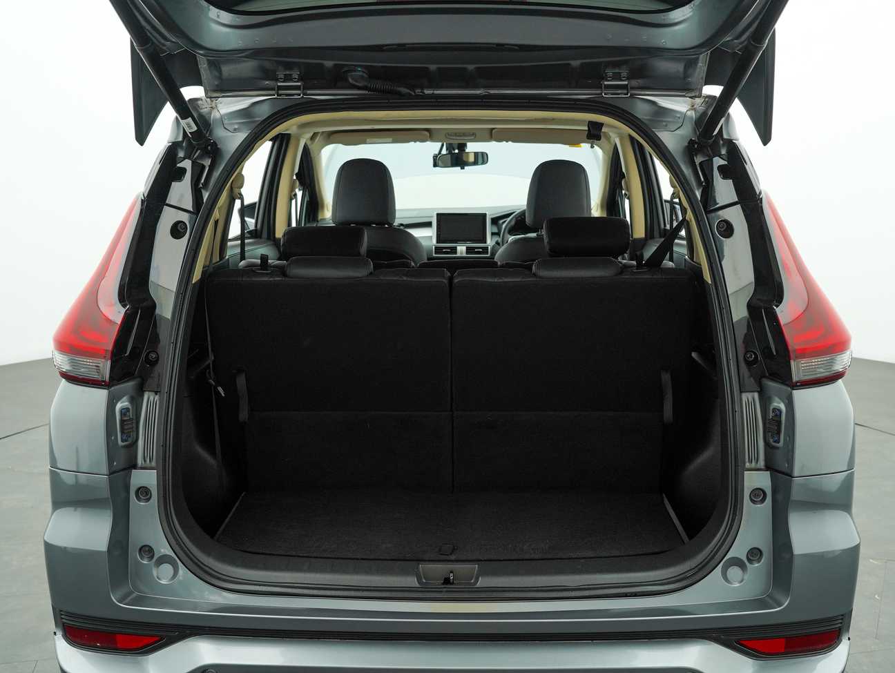 terpakai 2023 Mitsubishi Xpander  1.5