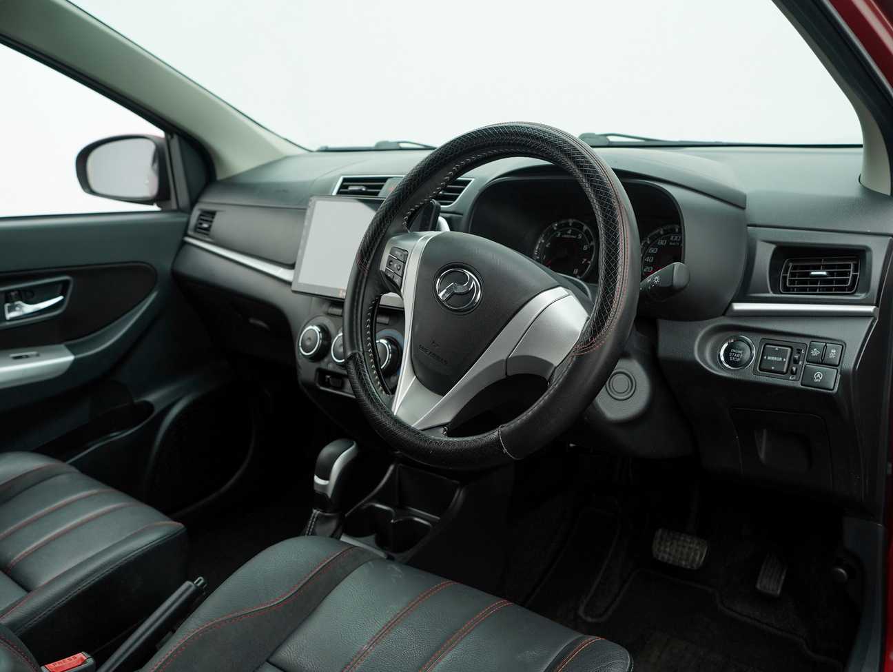 used 2023 Perodua Bezza Advance 1.3