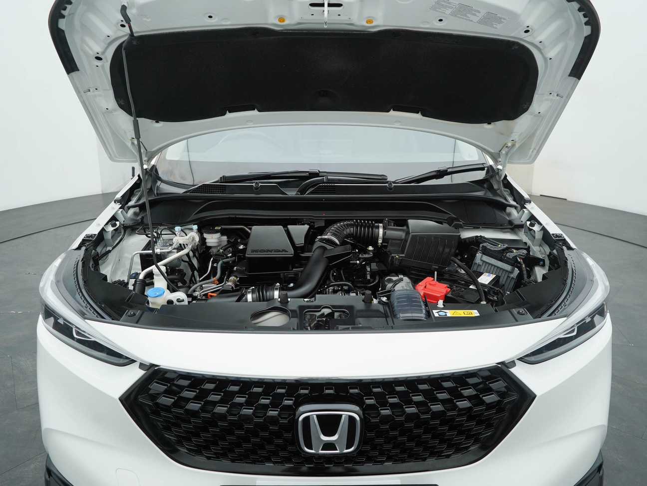 used 2024 Honda HR-V V 1.5