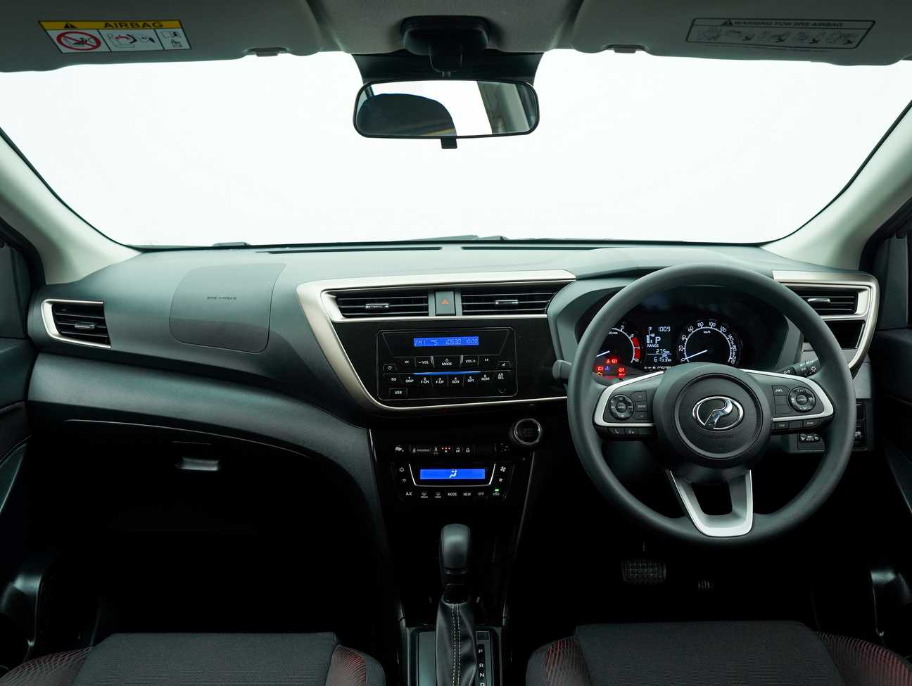 used 2024 Perodua Myvi G 1.3