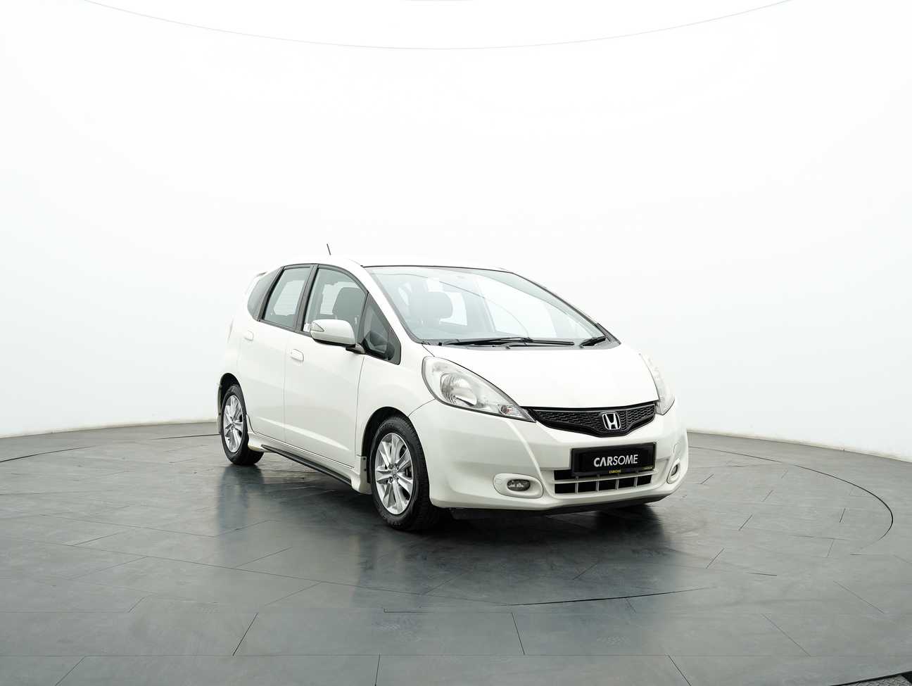used 2013 Honda Jazz  1.5