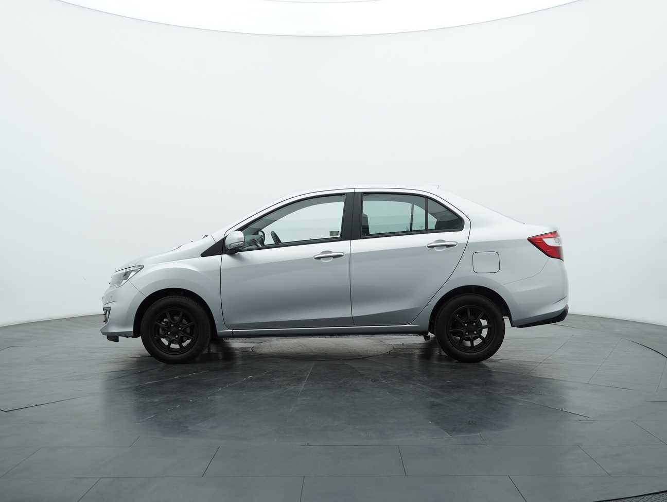 used 2018 Perodua Bezza X Premium 1.3