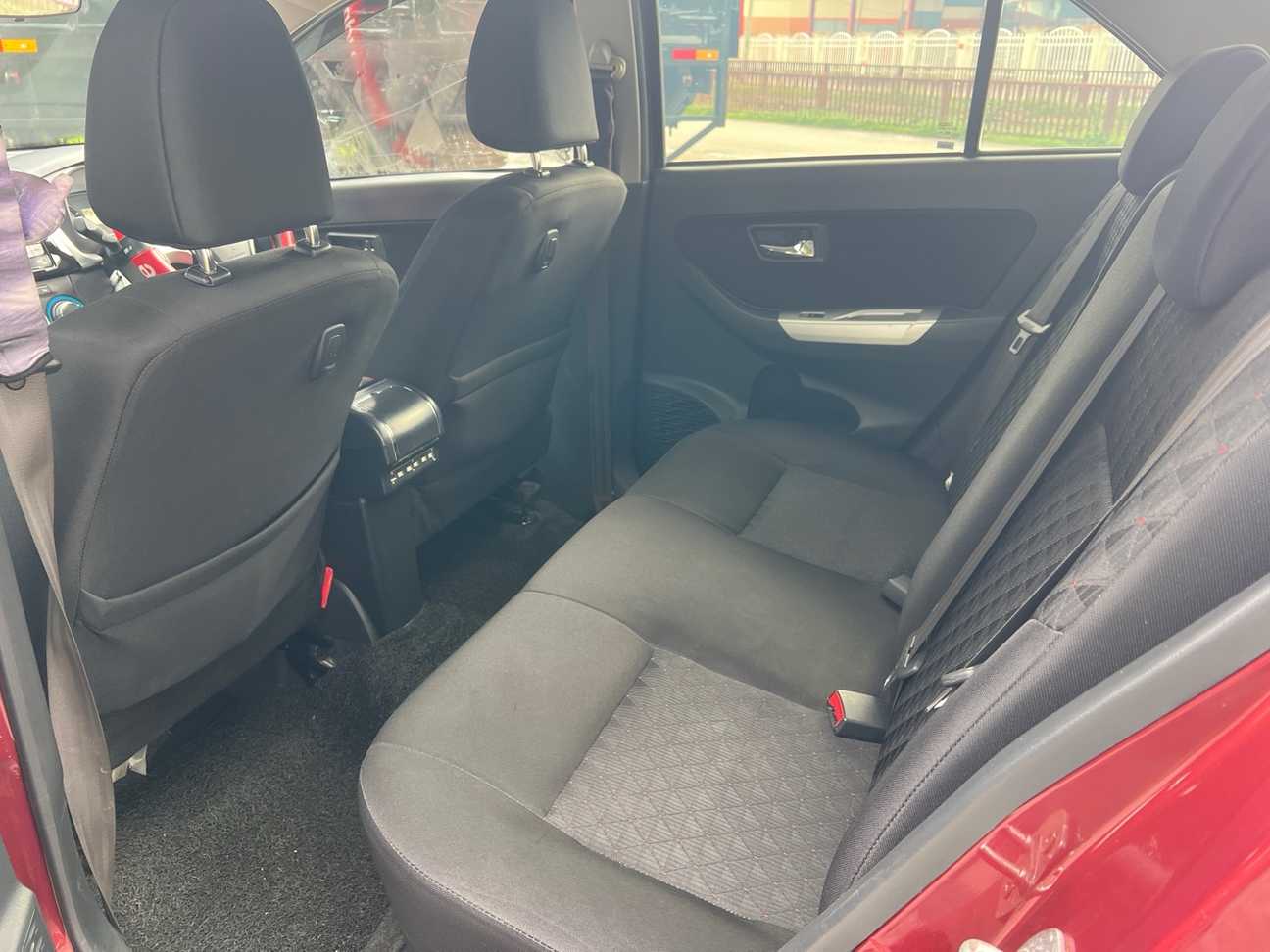used 2020 Perodua Bezza X 1.3
