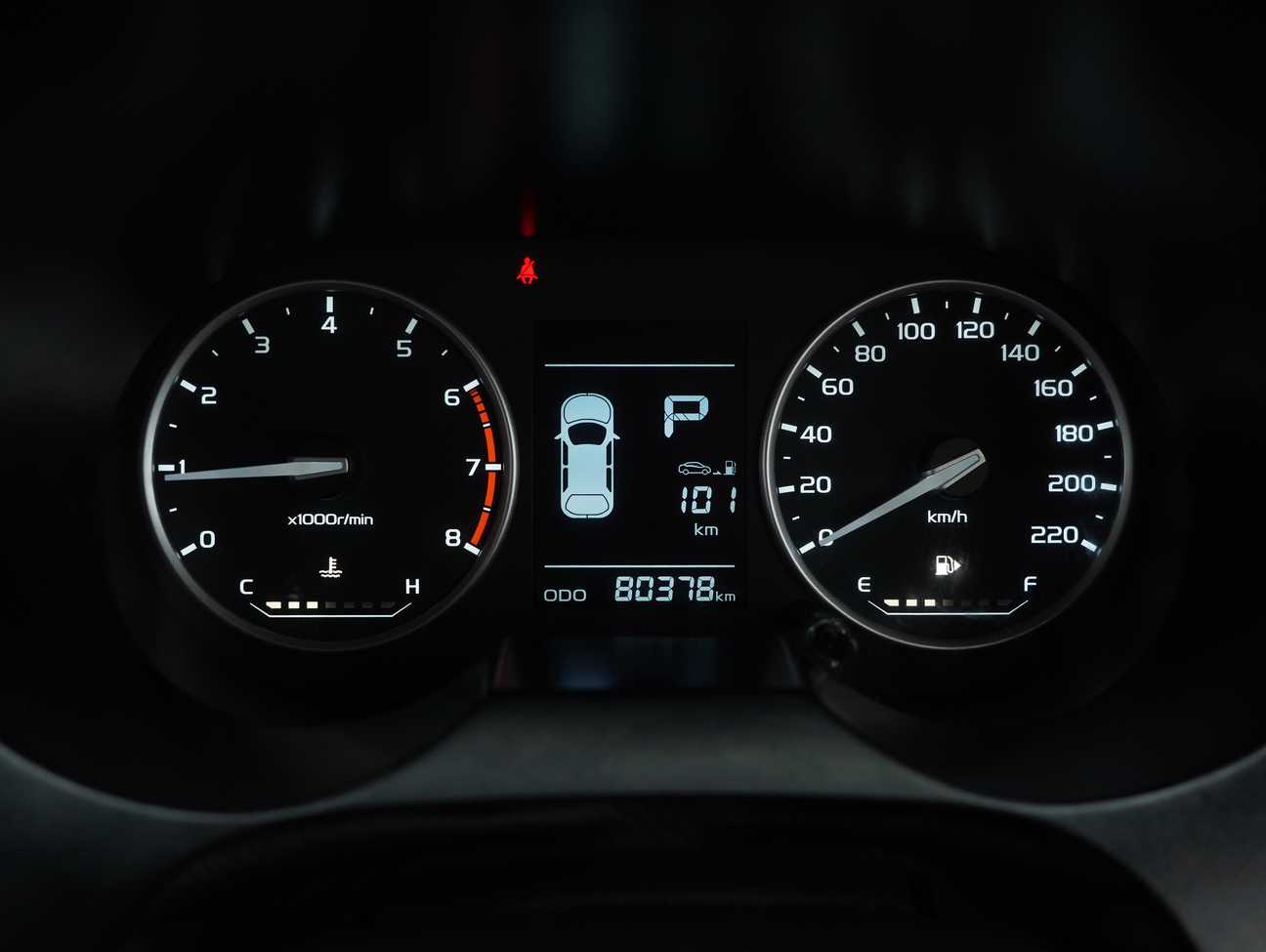 used 2019 Proton Saga Premium 1.3