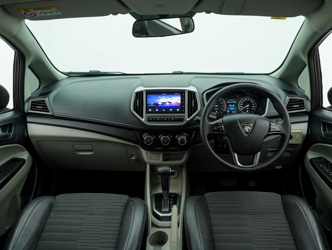 used 2020 Proton Persona Executive 1.6