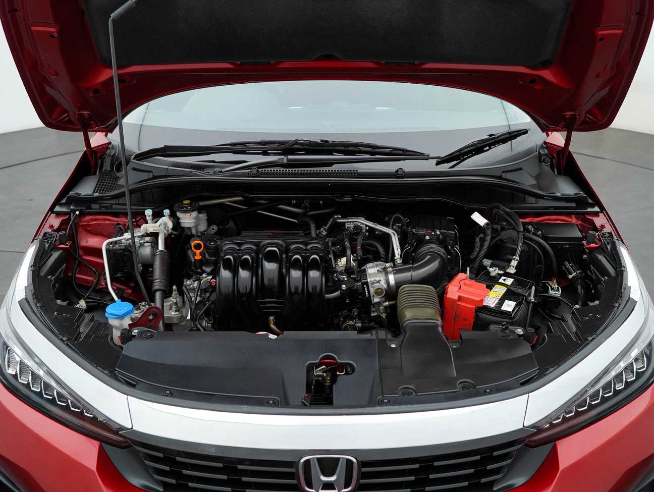 terpakai 2023 Honda City V 1.5