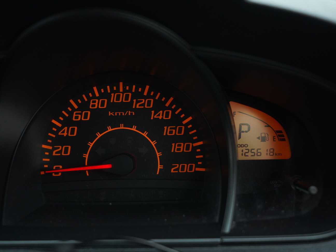 used 2018 Perodua AXIA G 1.0