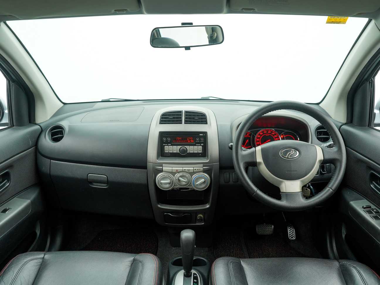 used 2010 Perodua Myvi SE 1.3