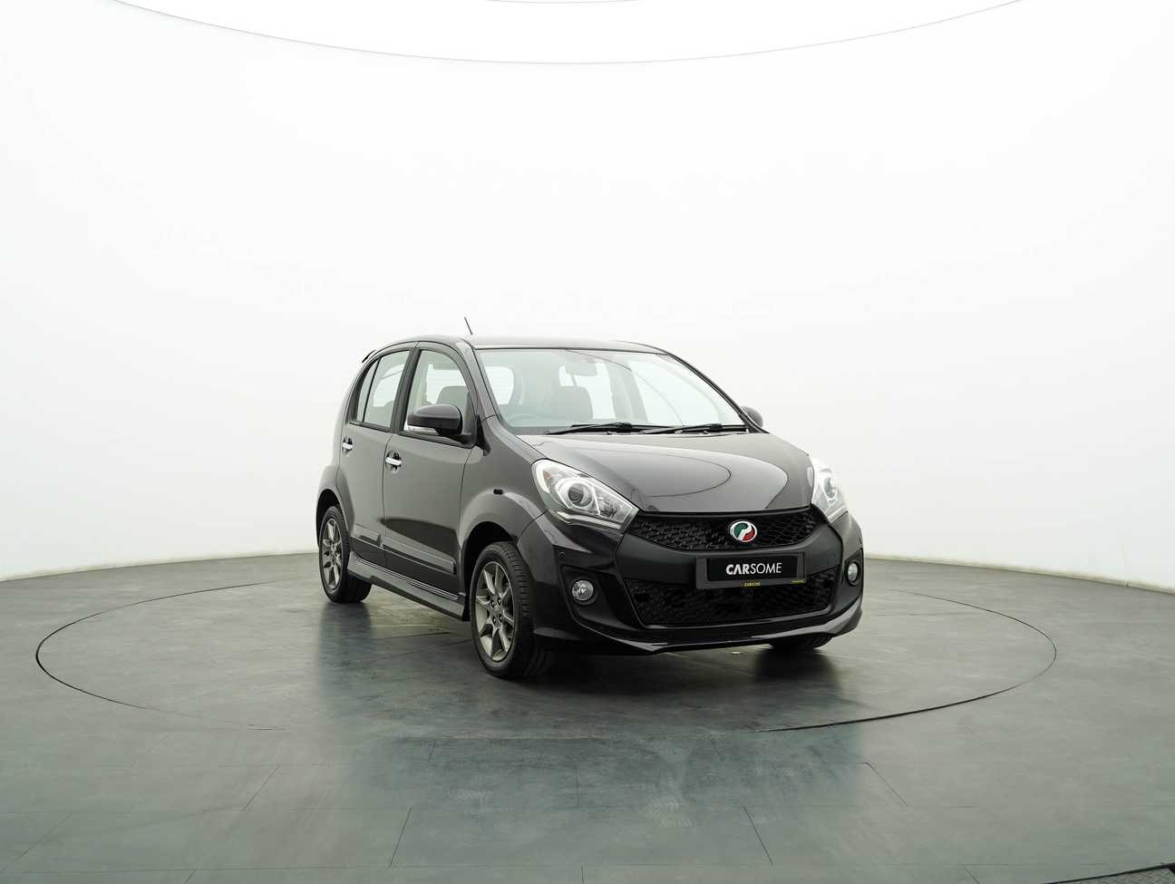 used 2015 Perodua Myvi SE 1.5
