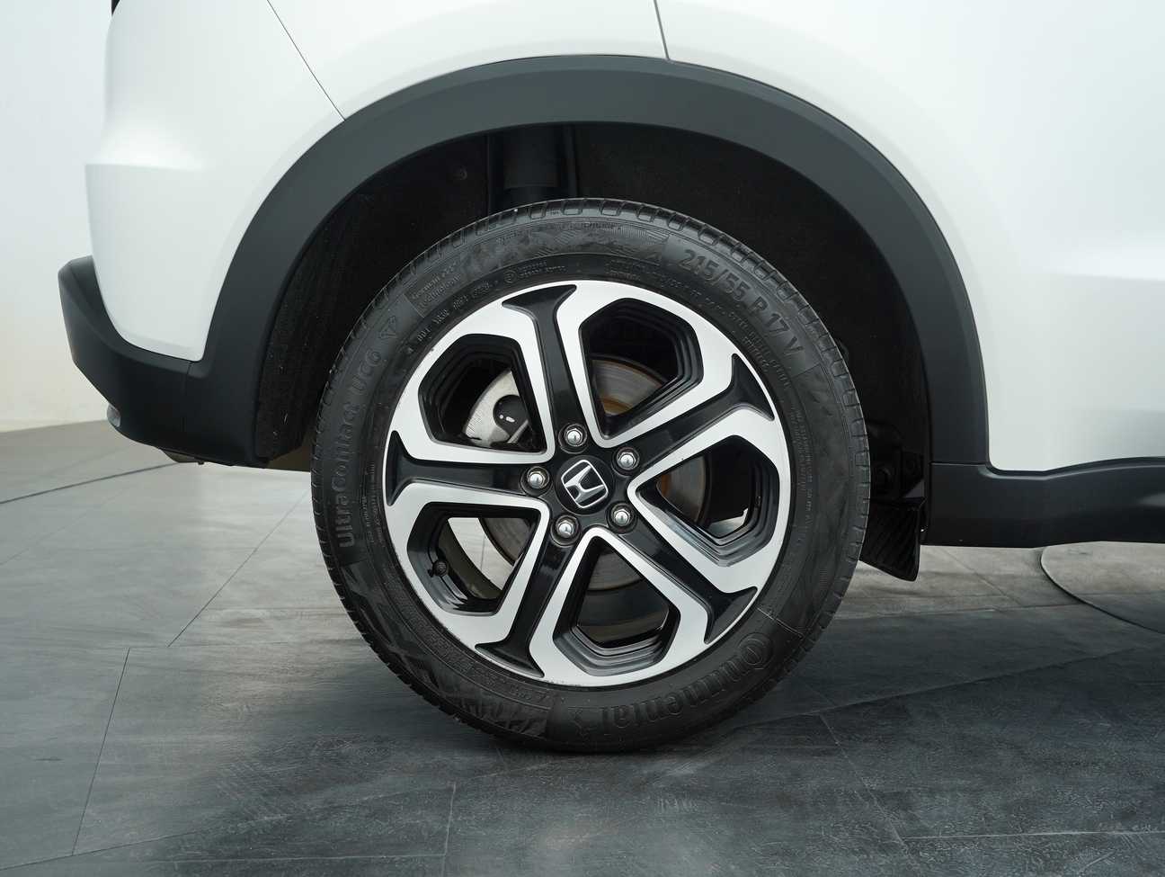 terpakai 2020 Honda HR-V E 1.8