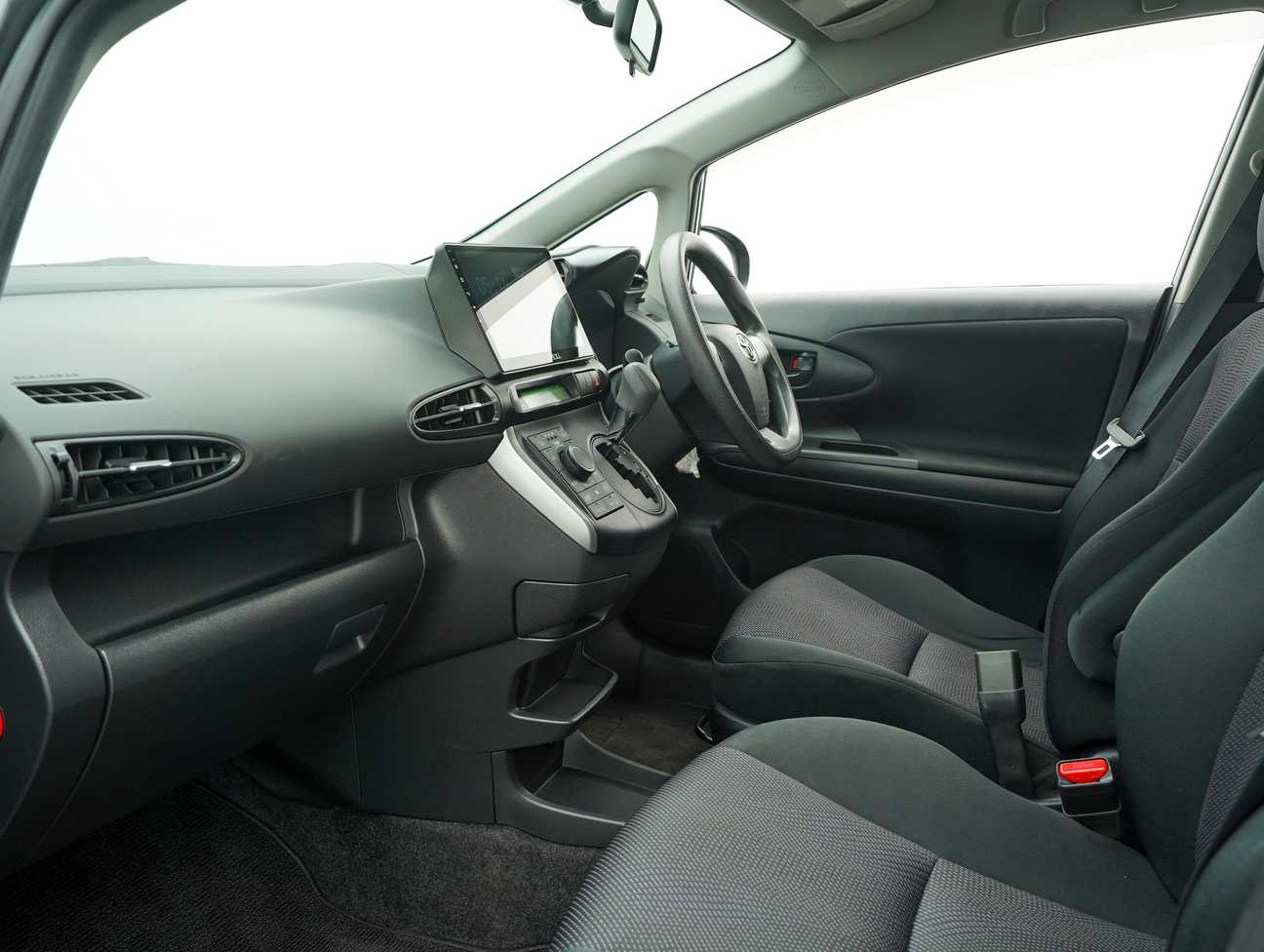 used 2016 Toyota Wish X 1.8