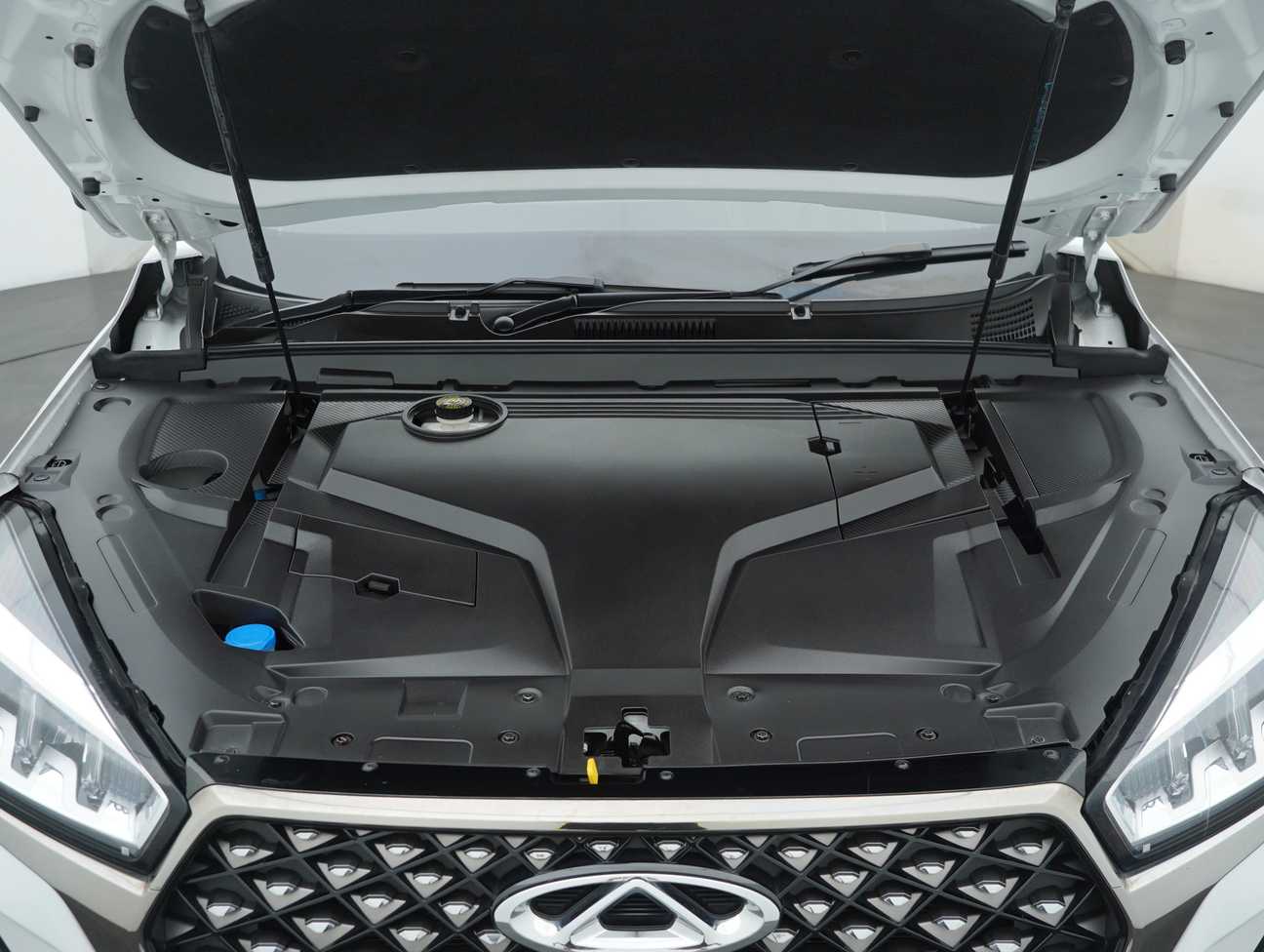 terpakai 2024 Chery Tiggo 7 Pro  1.6