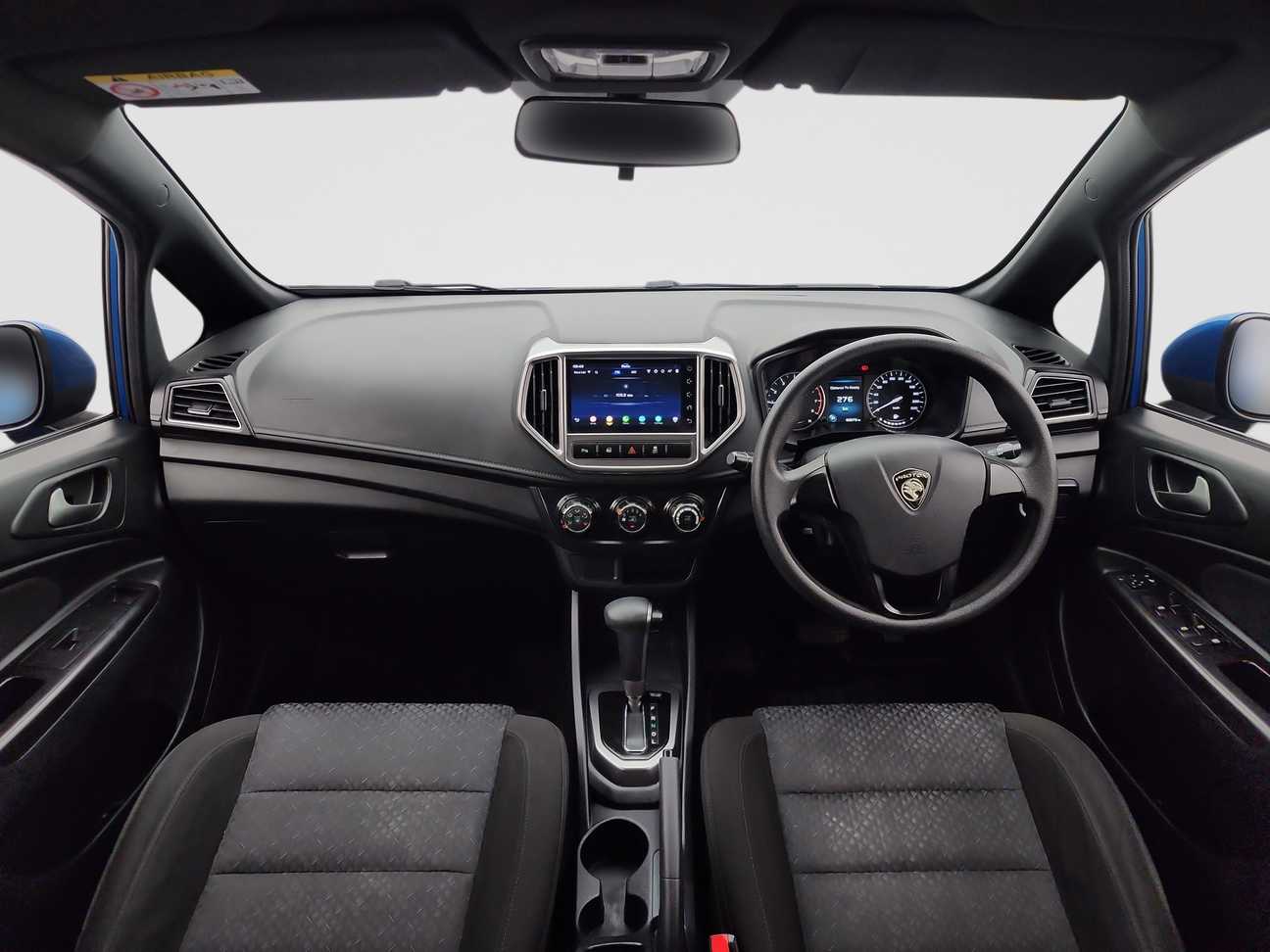 used 2019 Proton Iriz Executive 1.6