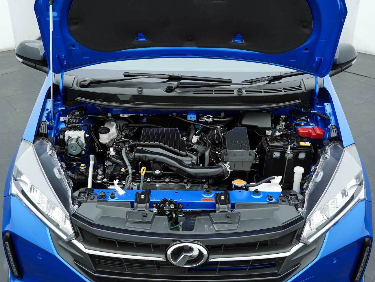 used 2023 Perodua Myvi H 1.5