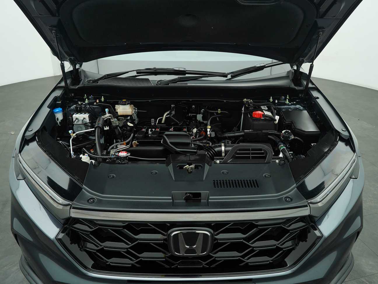 used 2024 Honda CR-V V 1.5